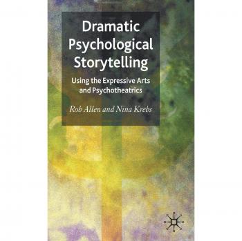 Dramatic Psychological Storytelling