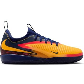 Chaussures Nike Academy 6 Low Erling Haaland pour Enfant