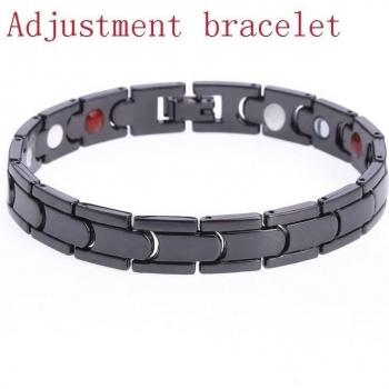 Pulsera Terapia de Imanes y Bienestar