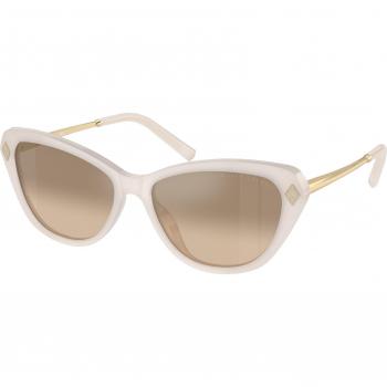 Ralph Lauren RL8224U The Ella Women's Sunglasses 61826Y Bianco Size 57