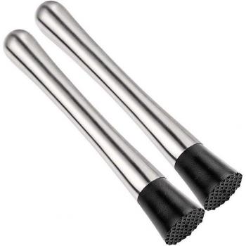 Cocktail Muddler Bar Tool