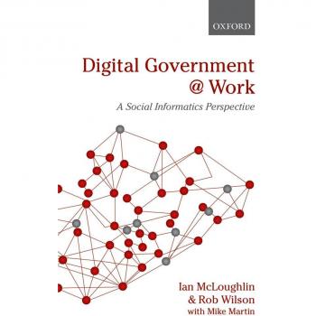 Digital Government at Work