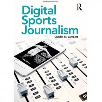Digital Sports Journalism