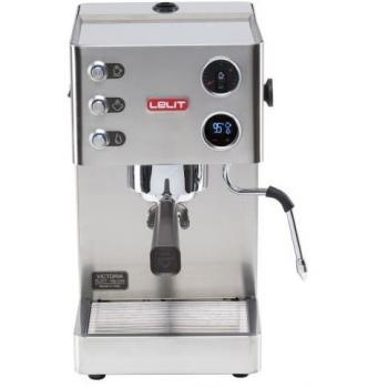 Victoria PL91T LELIT Prosumer Espresso Maker