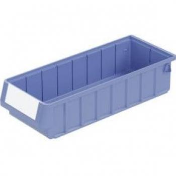Contenant de rangement Bito RK41509 Bleu-Gris