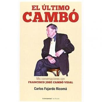 EL ÚLTIMO CAMBÓ