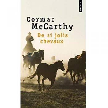 Cormac McCarthy