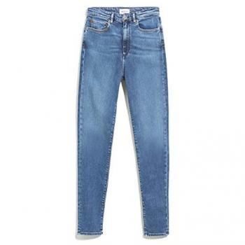 Denim Azúl Inga X Stretch para Mujer