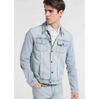 Lois Denim Jacket Blu Taglia L
