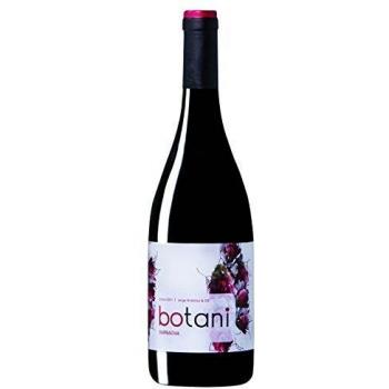 Vino Garnacha Botani 2017