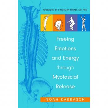 Vitalsource Technologies, Inc. Freeing Emotions And Energy Through Myofascial Release
