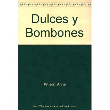 DULCES Y BOMBONES