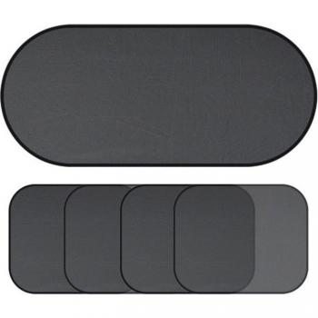 3D Mesh Cloth Sunshade
