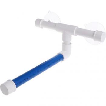Support de bain pour oiseaux N1HA