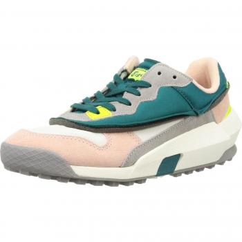 Onitsuka VelvetRunner 23.5 – Pine Breeze