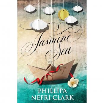 Jasmine Sea