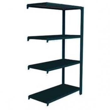 MontageLibre 4N Metal 150 × 90 × 40 cm Anthracite