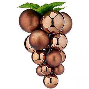 Holiday Chocolate Berry Bauble