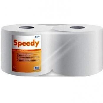 Asciugatutto Lucart -Speedy Wiper Pura cellulosa