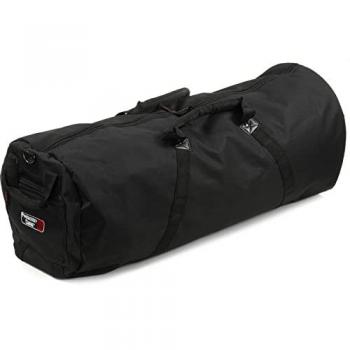 Étui de transport Gator GP‑HDWE‑1436W – 35,5 × 91,4 cm avec roulettes et housses