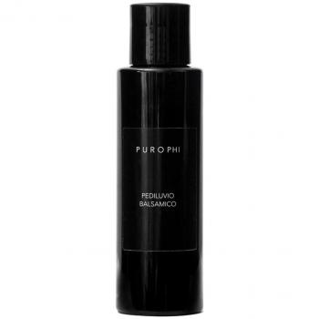 Pura Vida Balsamic Foot Wash