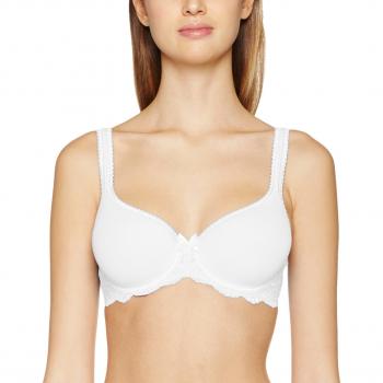 Playtex Flower Elegance Spacer, Sujetador Con Aros Mujer