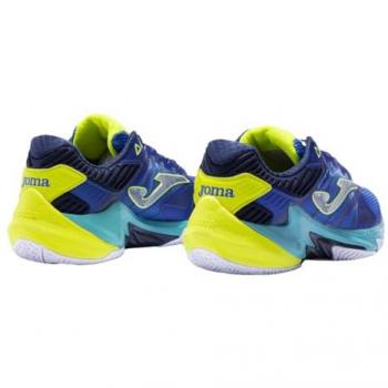 Scarpe Joma OPEN 230 Padel Blu