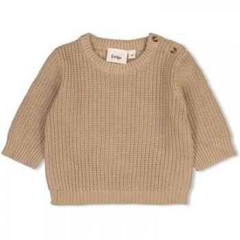 Feetje Strickpullover für Jungen und Mädchen