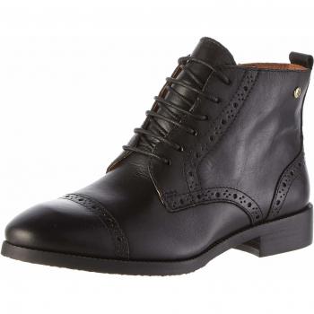 Pikolinos Royal W4d Botín para Mujer Talla 39 EU Color Negro