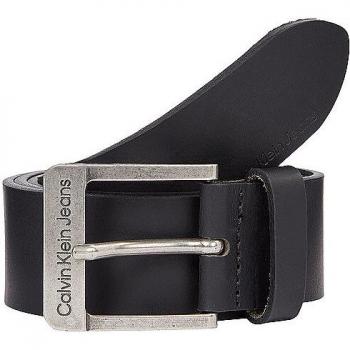 Ceinture élégante CK Noir