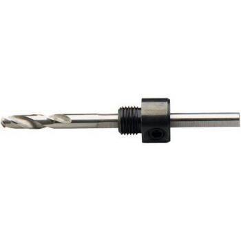 DRAPER Expert Simple Arbor with HSS Pilot Drill for Holesaws up to 30mm Dia | 56401