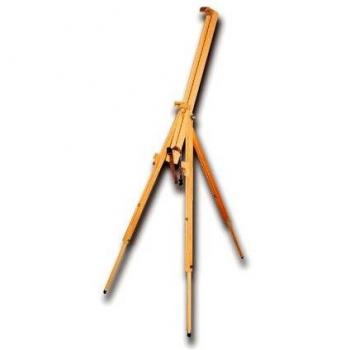 Chevalet en Bois de Hêtre KREUL pour Châssis