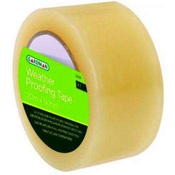 Weather Resistant Tape 20m