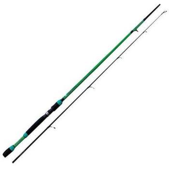 Unisport Green Spinrod 210 cm