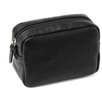 Trousse d’hygiène Mini FABRIANO Noire