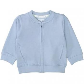 Sudadera azul para niños STACCATO ocean