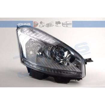 Scheinwerfer NP24 35325091 – Passendes Frontlicht für CITROËN