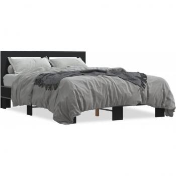 Prolenta Lit sans matelas 135x190 cm