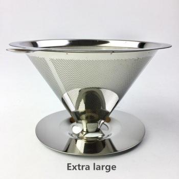 V60 Reusable Coffee Filter