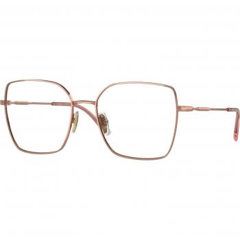 Vogue Eyewear VO4274 5152 53 Lentes Recetadas Para Mujer Rosas