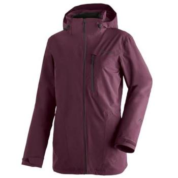 Donne Giacca 3 in 1 Lisbon con Funzioni Multi – Maier Sports