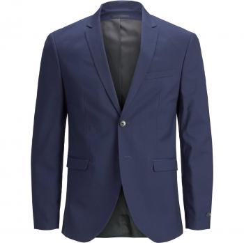 Blazer bambino Jack & Jones Solar Medieval Blue 13 Anni