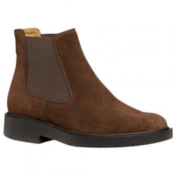 Spherica EC1 C Geox Suede Chelsea Boot – Women’s UK 6
