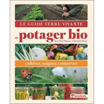 Le guide du potager bio