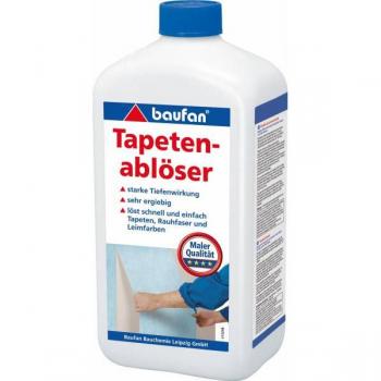Schnell-Löser Tapetenentferner 1 l
