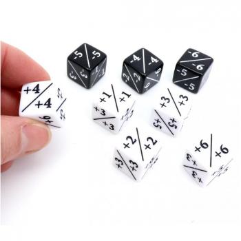 Kit de Réglage des Résultats D6