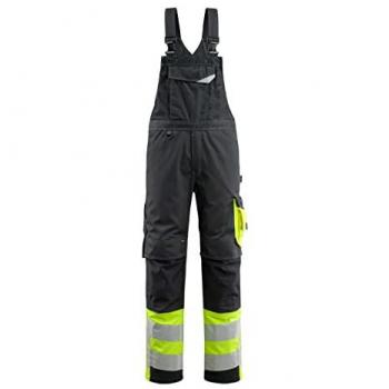 SafeStep Mono con Rodillas