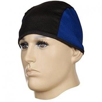 Bonnet de protection WELDAS pour soudeur 23–8000 56–59 cm