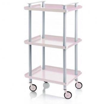 Carrito de cocina LEKY