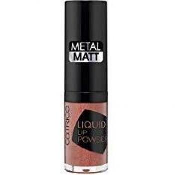Catrice 060 Nude Liquid Lip Powder – 80 g